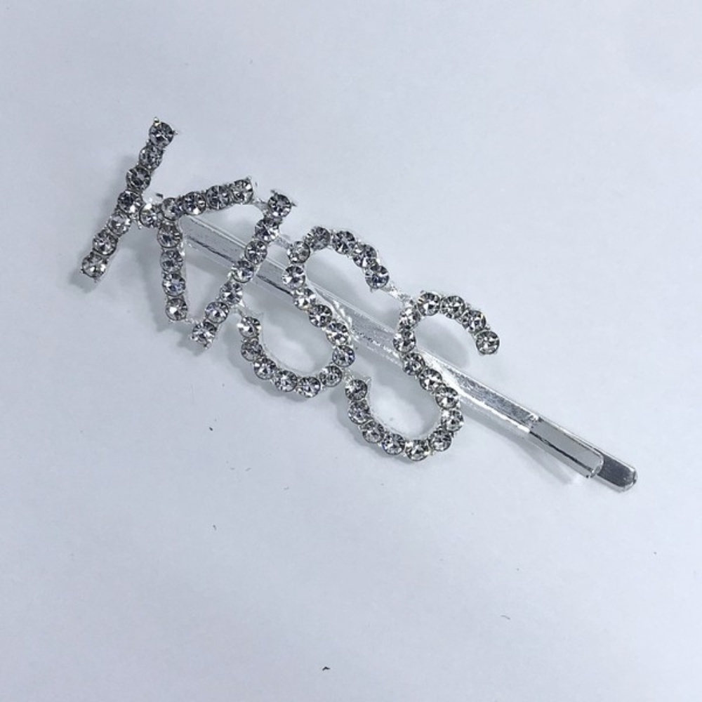 HAIR PIN
